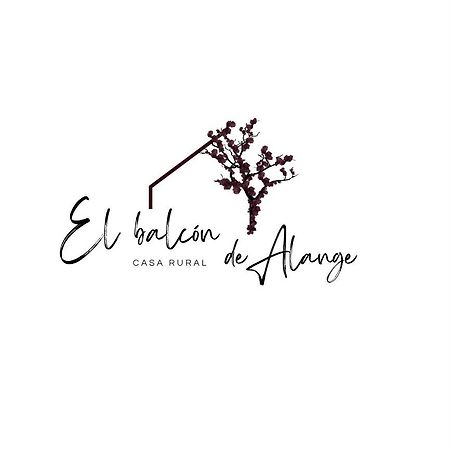 Bed and Breakfast El Balcon De Alange Zewnętrze zdjęcie