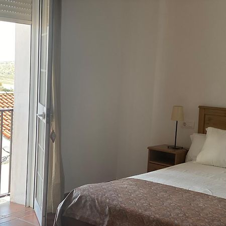 Bed and Breakfast El Balcon De Alange Zewnętrze zdjęcie