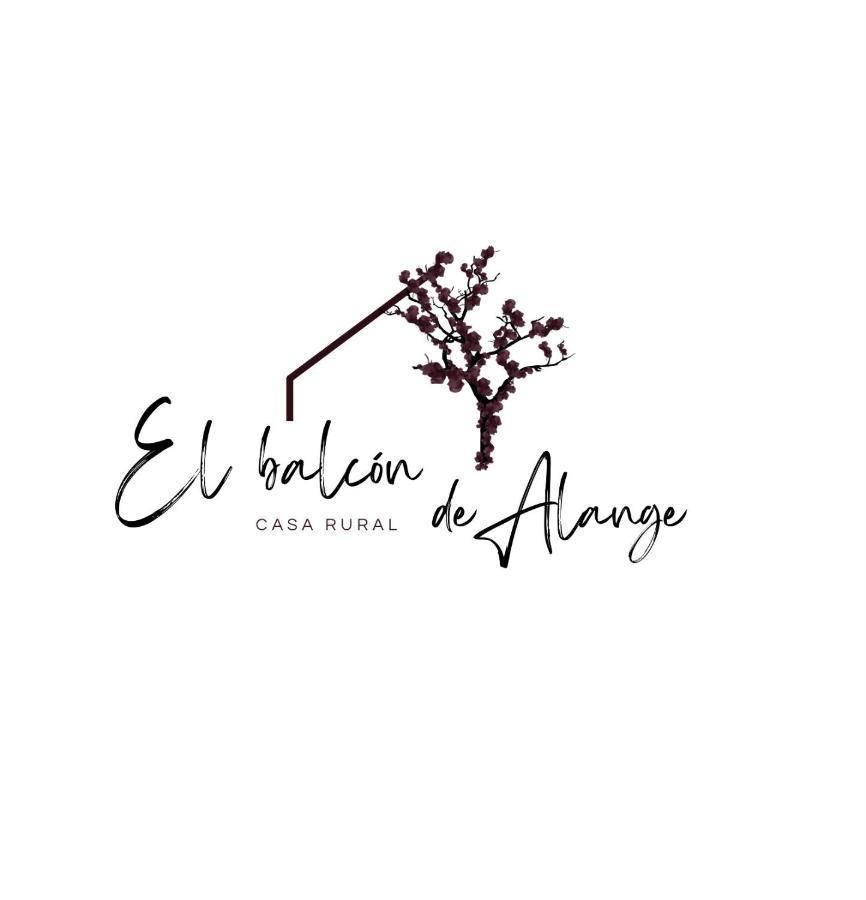 Bed and Breakfast El Balcon De Alange Zewnętrze zdjęcie