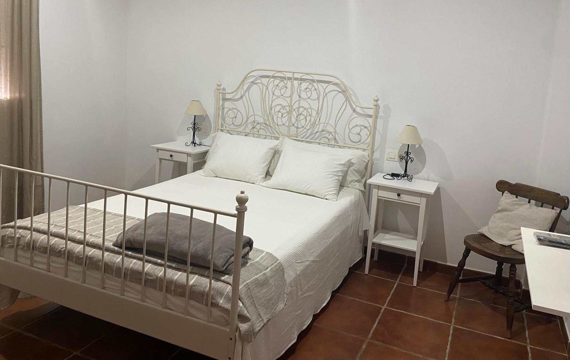 Bed and Breakfast El Balcon De Alange Zewnętrze zdjęcie